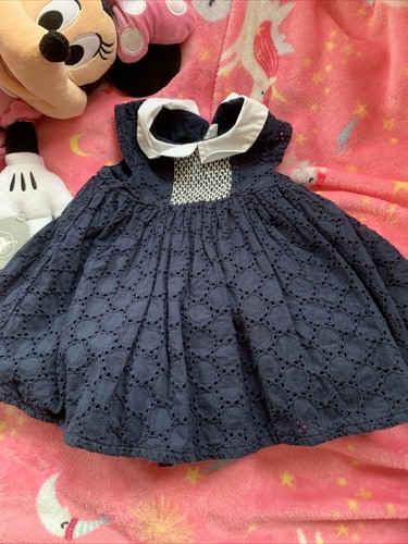 Robe espagnole bébé - espagnole,