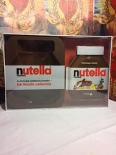 Nutella Le Moule Collector