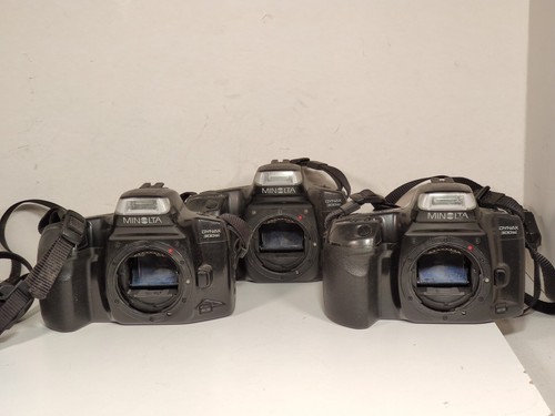 Appareil photo lot 3 - lot,