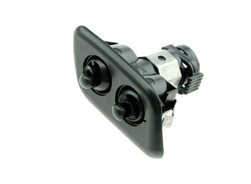 Gicleur lave phare droit - gicleur, de