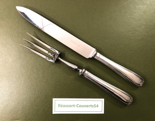 Couvert service à - couvert,