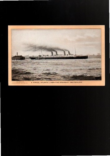 Photo ancien usa published - photo,