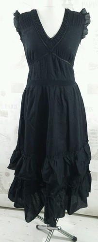 Robe zara 40 vintage - zara,
