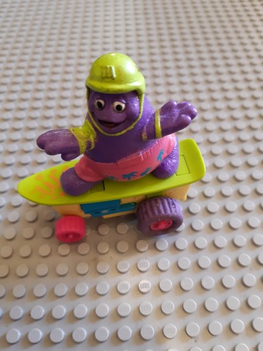 Vintage jouets mac do - -jouets,