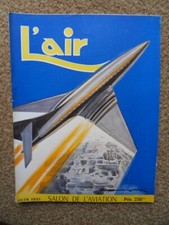 Revue l'Air salon de