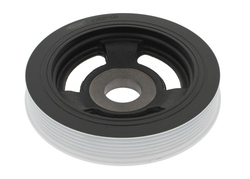 Poulie damper peugeot 207 6 - peugeot,