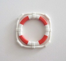 PLAYMOBIL (Z121) MER - Bouée