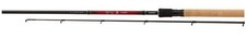 Shimano Yasei Rouge Ax Dropshot 2,50m/7-28g Dropshotrute Canne à Spinning