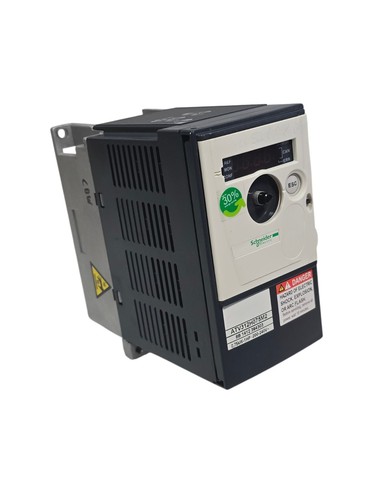 Schneider électrique altivar - schneider,