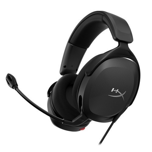 Casque gaming filaire hyperx - gaming,