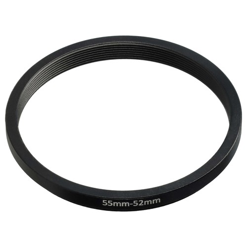 Adaptateur 52mm pour sony - 55-52mm,