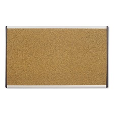 Bulletin Board, 30" x 18"