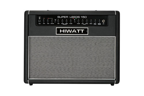 Hiwatt super leeds 150r combo - hiwatt,