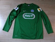 Maillot Football Coupe De France T. Adulte L FFF