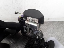 Ceinture avant gauche SEAT LEON 2 PHASE 1 1P0857705ARAA