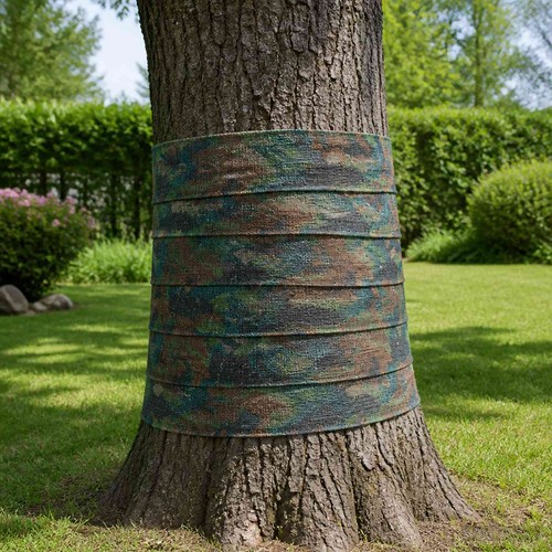 Rouleau jute chemin de - jute,