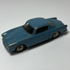 481 Vintage DINKY TOYS COUPE