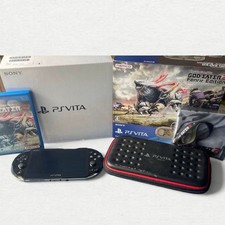Sony PlayStation Vita Slim