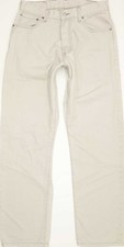 Levi's 517  Homme Beige
