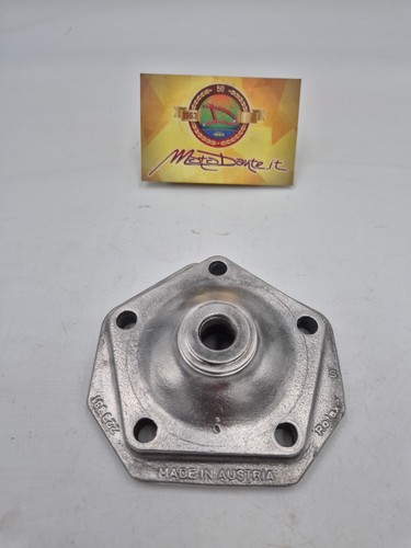 Testata moteur rotax - testata, 122