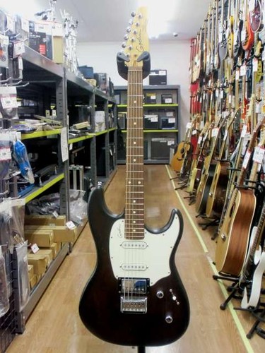 Godin session ht - session,