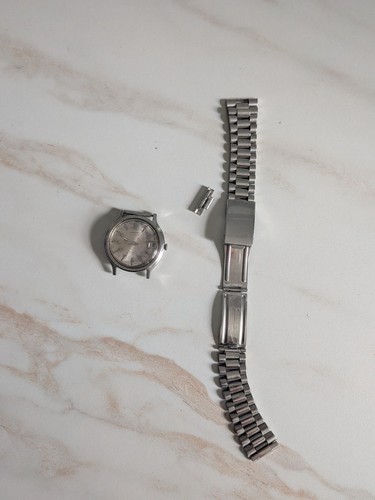 Seiko automatic montre - seiko,