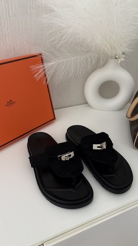 Claquette hermès - claquette,