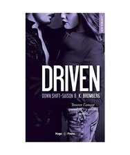 Driven Down shift Saison 8