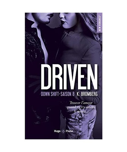 Driven down shift saison - down,