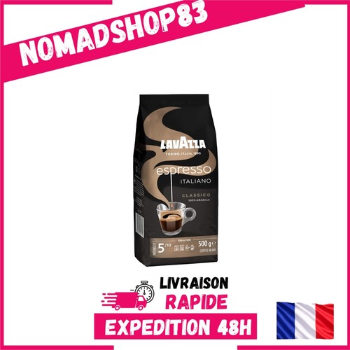 Lavazza espresso italiano - lavazza,