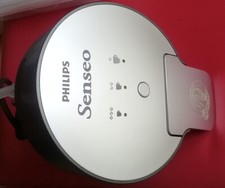 senseo hd 7835 11 a, partie haute , complete, capot, levier, etc....