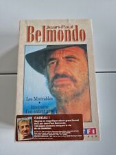Jean-Paul Belmondo : Coffret 2