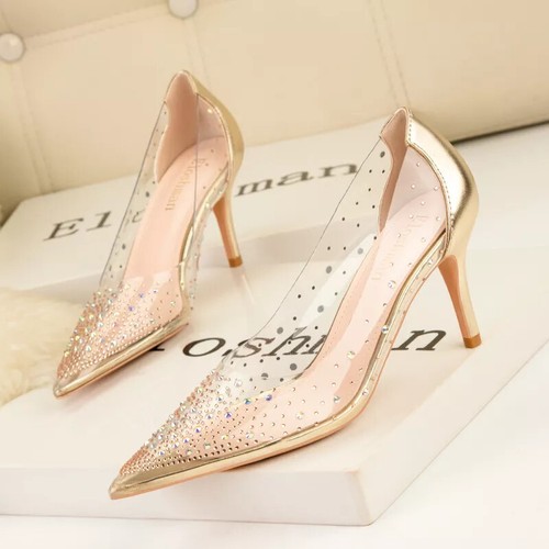 éscarpins chaussures femme - Éscarpins,