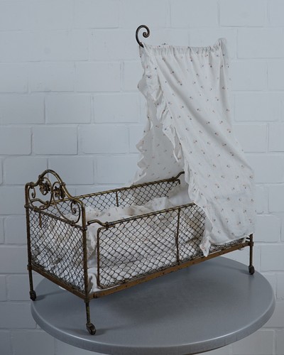 Chicces ancien lit - chicces,