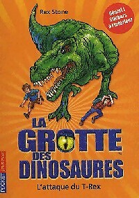 Grotte des dinosaures - la,