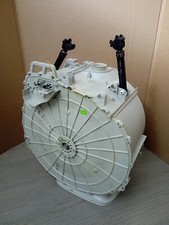 46197309023 46197309022-2 Cuve Inox Tambour Machine Lave-linge Laden EV9359