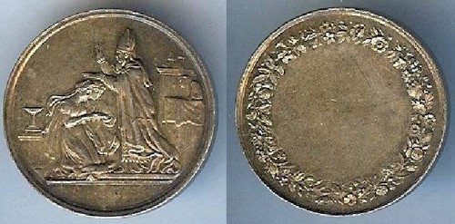 Médaille mariage - médaille,