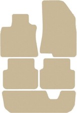 Tapis de sol en velour pour