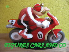 MOTO JOE BAR TEAM   97  DUCATI 916 NORBERT LINE  SERIE 1 