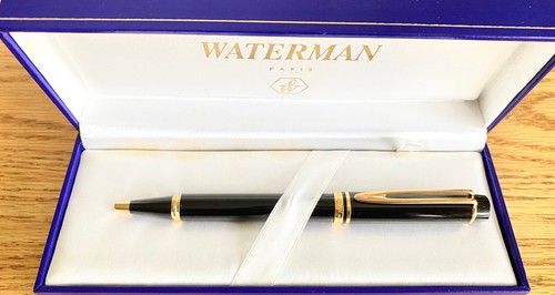 Stylo bille waterman man 100 - bille,
