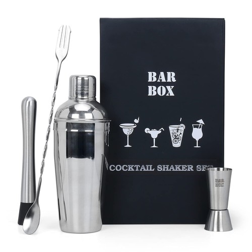 Ensemble shaker cocktail - shaker,