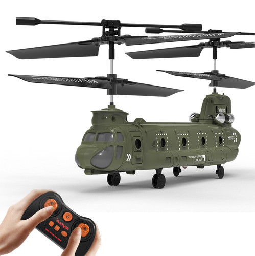 Hélicoptère syma s026h - hélicoptère,