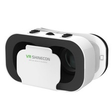Lunettes 3D VR  G05A, Casque de RéAlité Virtuelle RéGlable, Lunettes VR pou3386