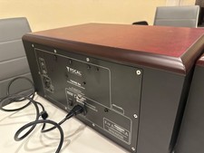 Focal Twin6 BE speakers