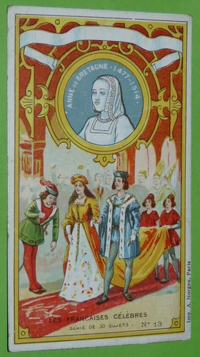 Chromo 1890 1914 ecole - chromo, 1890-1914