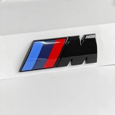 Monogramme BMW M Motorsport