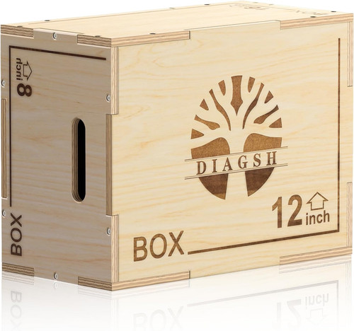 Plyo box for - plyo,
