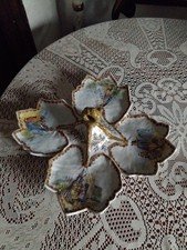 Quimper Porquier Beau Coupe en