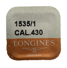LONGINES Cal.430/431 Réf