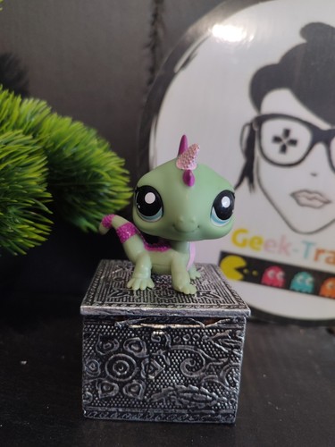 Lps0963 littlest petshop - my,
